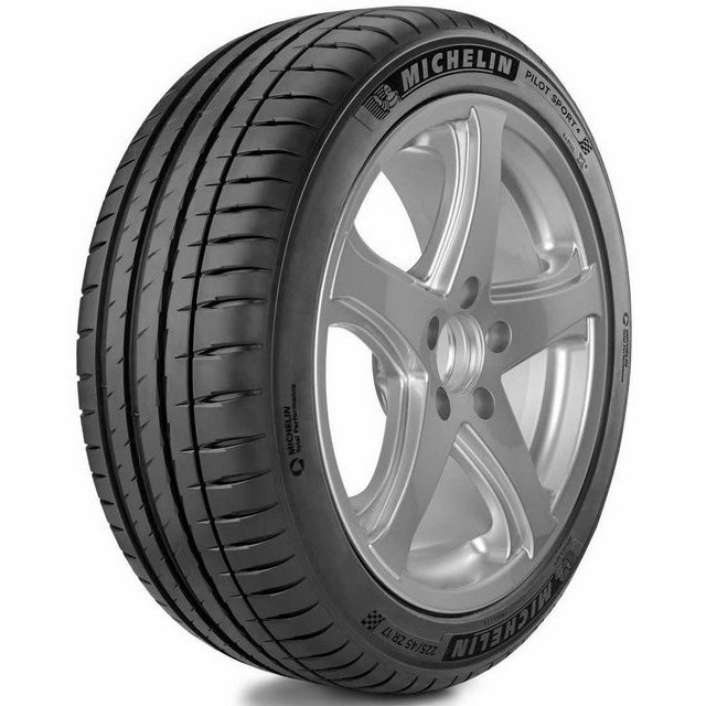 Літні шини Michelin Pilot Sport 4 205/55 ZR16 94Y XL – фото, відгуки ...