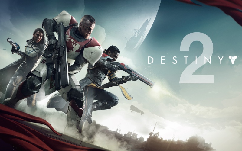 

Ключ активации Battle.net | Destiny 2