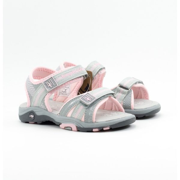 

Сандалі KangaROOS 18491 2063 36р. 22,6 см