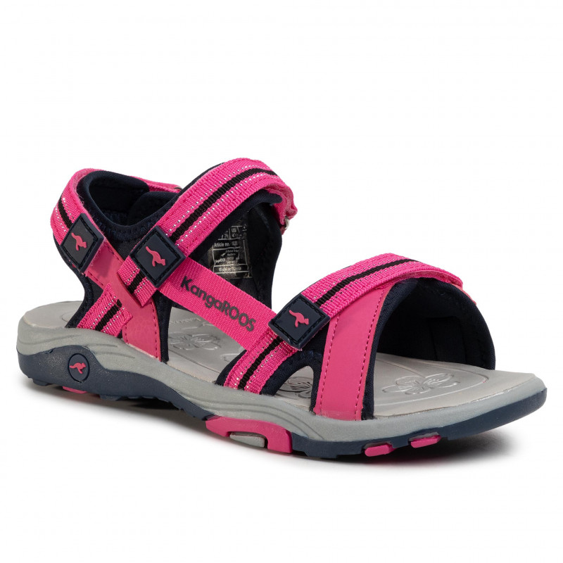 

Сандалі KangaROOS 18335 6130 38р. 24,2 см