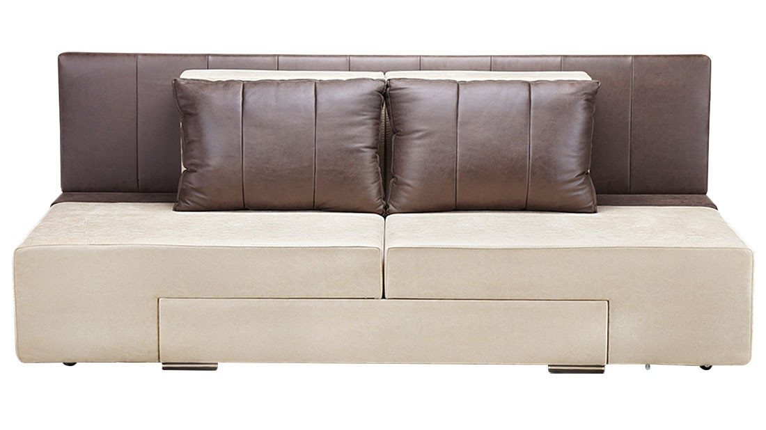 

Диван СидиМ "Милос" 2450 Х 1060 мм