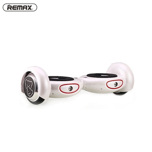 

Гироборд XII Remax dynamic balance scooter white