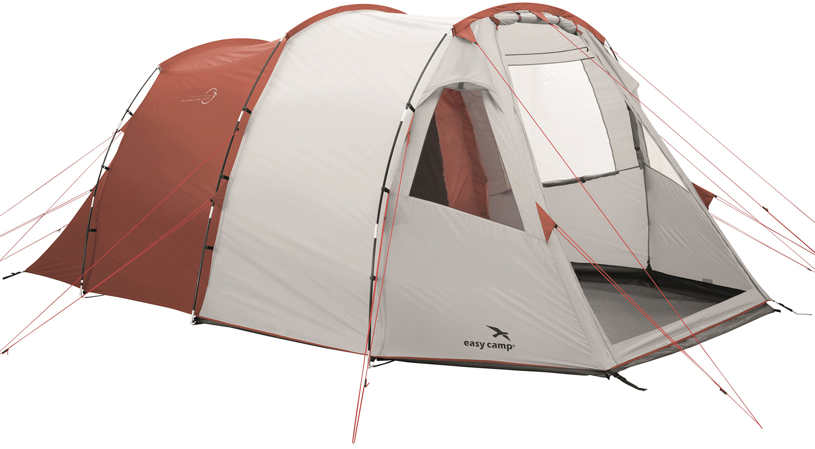 

Палатка Easy Camp Huntsville 500 Red (928291)