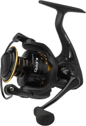 

Катушка DAM Quick 3 5000 FD (60869)