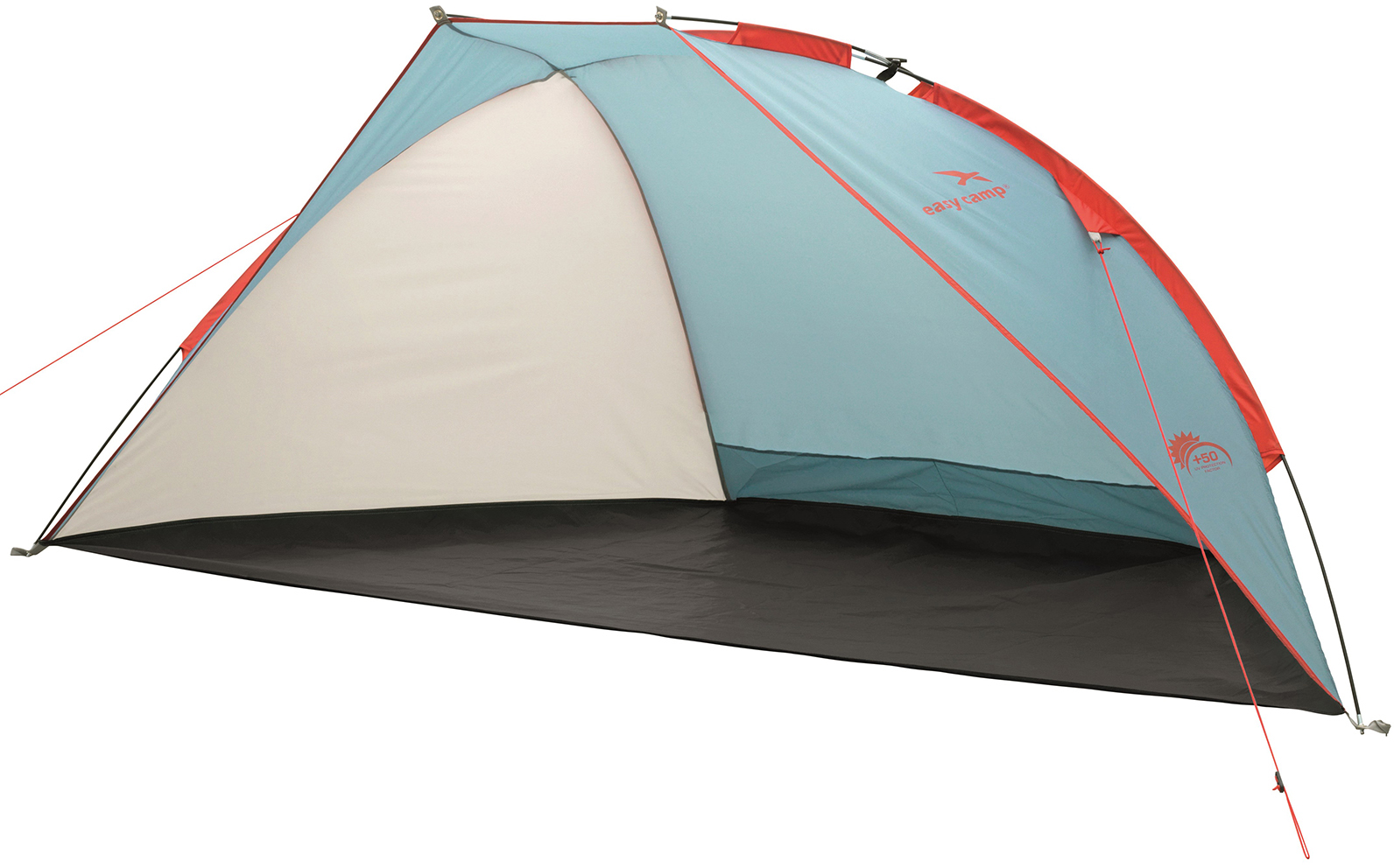 

Палатка Easy Camp Beach 50 Ocean Blue (928281)