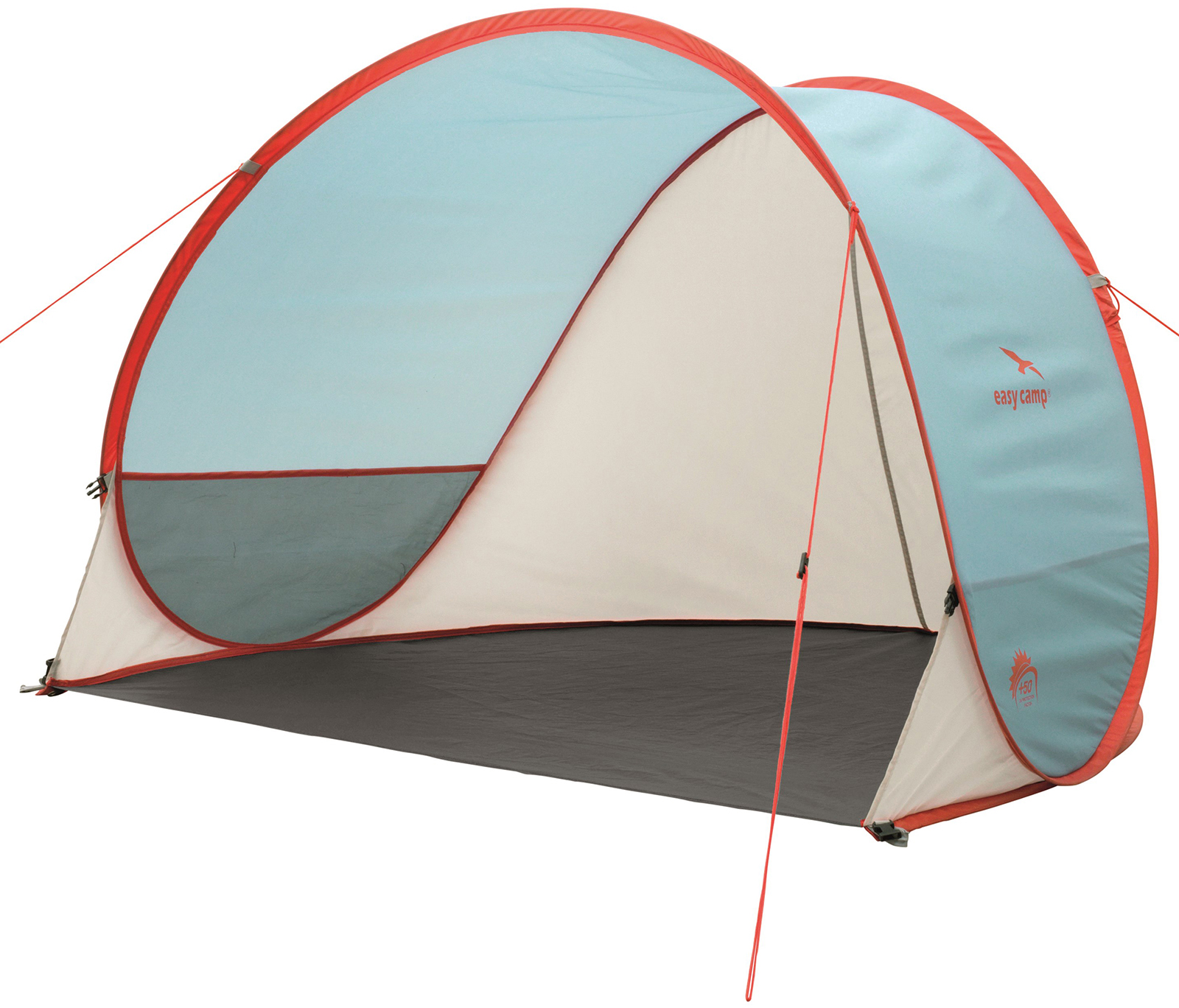 

Палатка Easy Camp Ocean 50 Ocean Blue (928283)