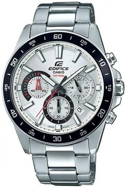 

Наручные мужские часы Casio EFV-570D-7AVUEF