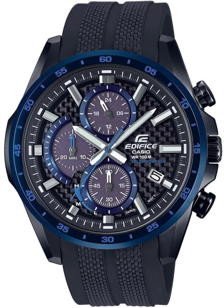 

Наручные мужские часы Casio EQS-900PB-1BVUEF