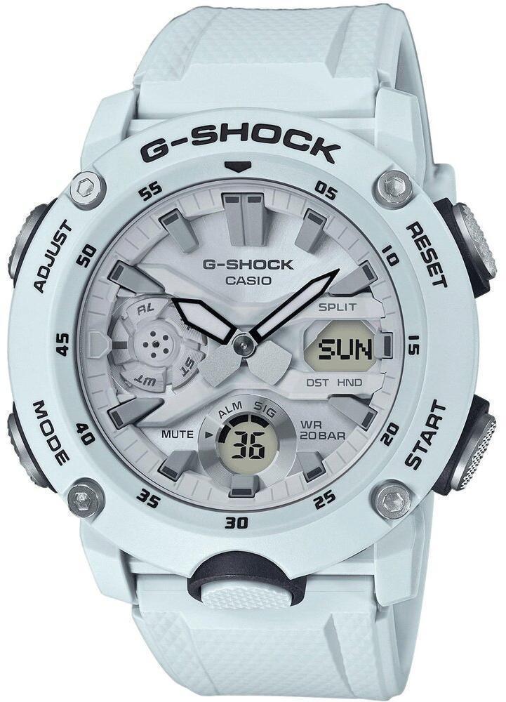 

Наручные мужские часы Casio GA-2000S-7AER