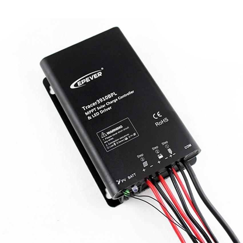 

Контроллер заряда Tracer3910BPL