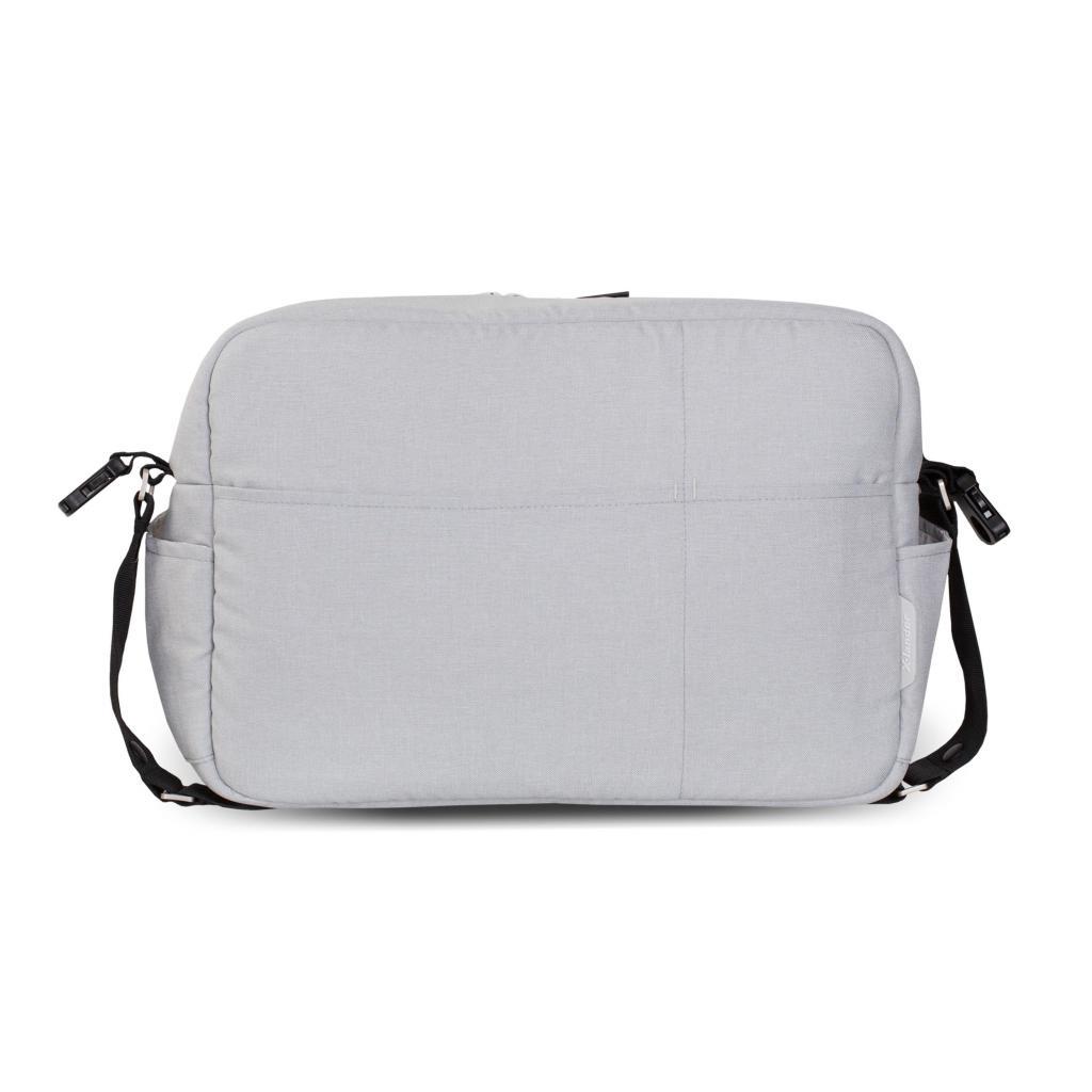 

Сумка для мамы X-Lander X-Bag MORNING GREY (25889)