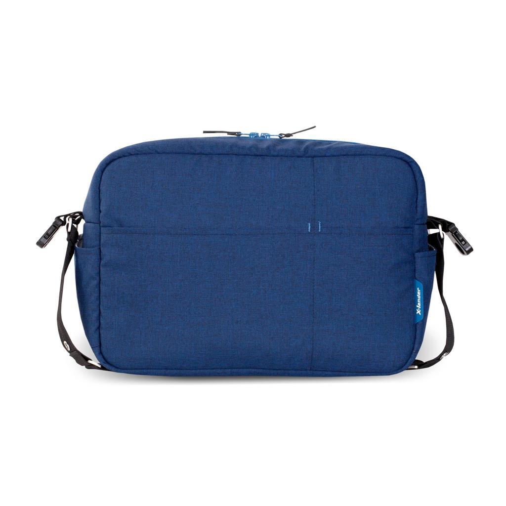 

Сумка для мамы X-Lander X-Bag NIGHT BLUE (25886)