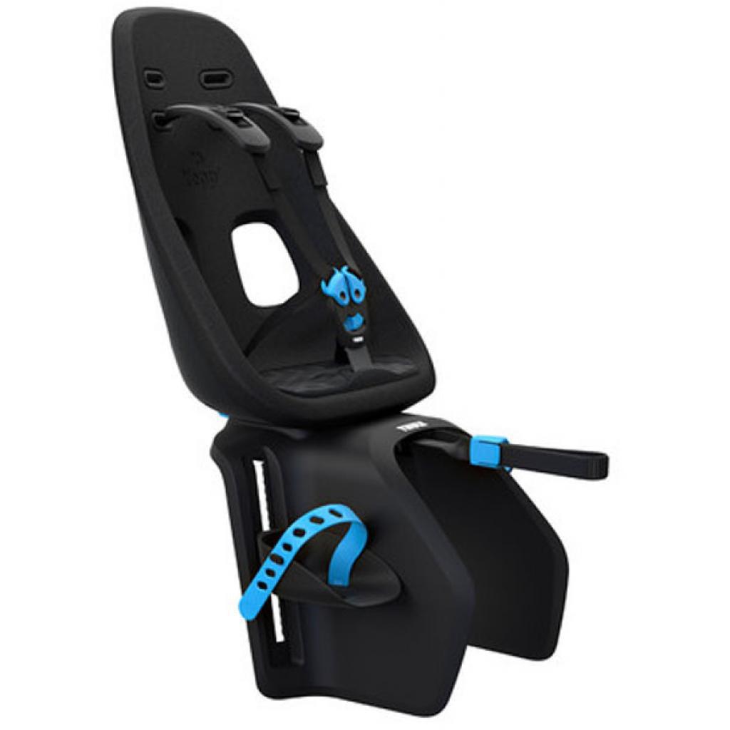 

Детское велокресло Thule Yepp Nexxt Maxi Universal Mount Obsidian (Black) (TH12080201)