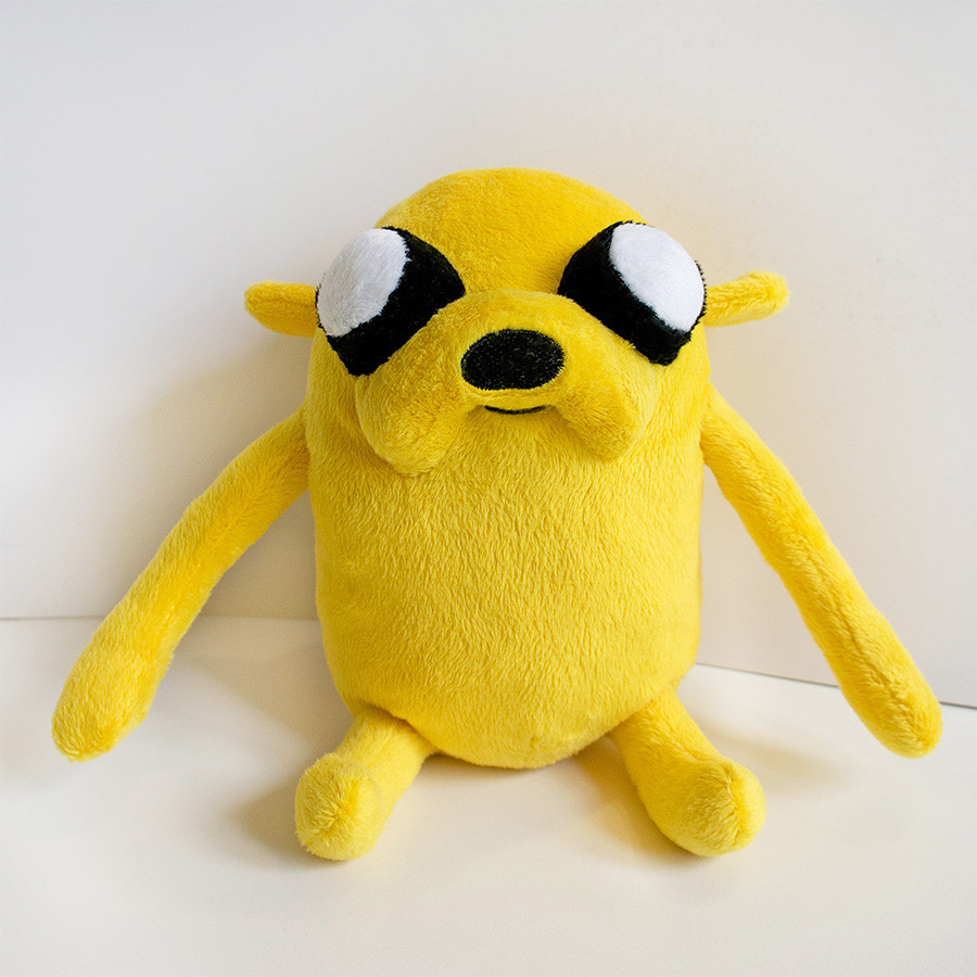 

Мягкая игрушка Собака Джейк Good Tokki Toys