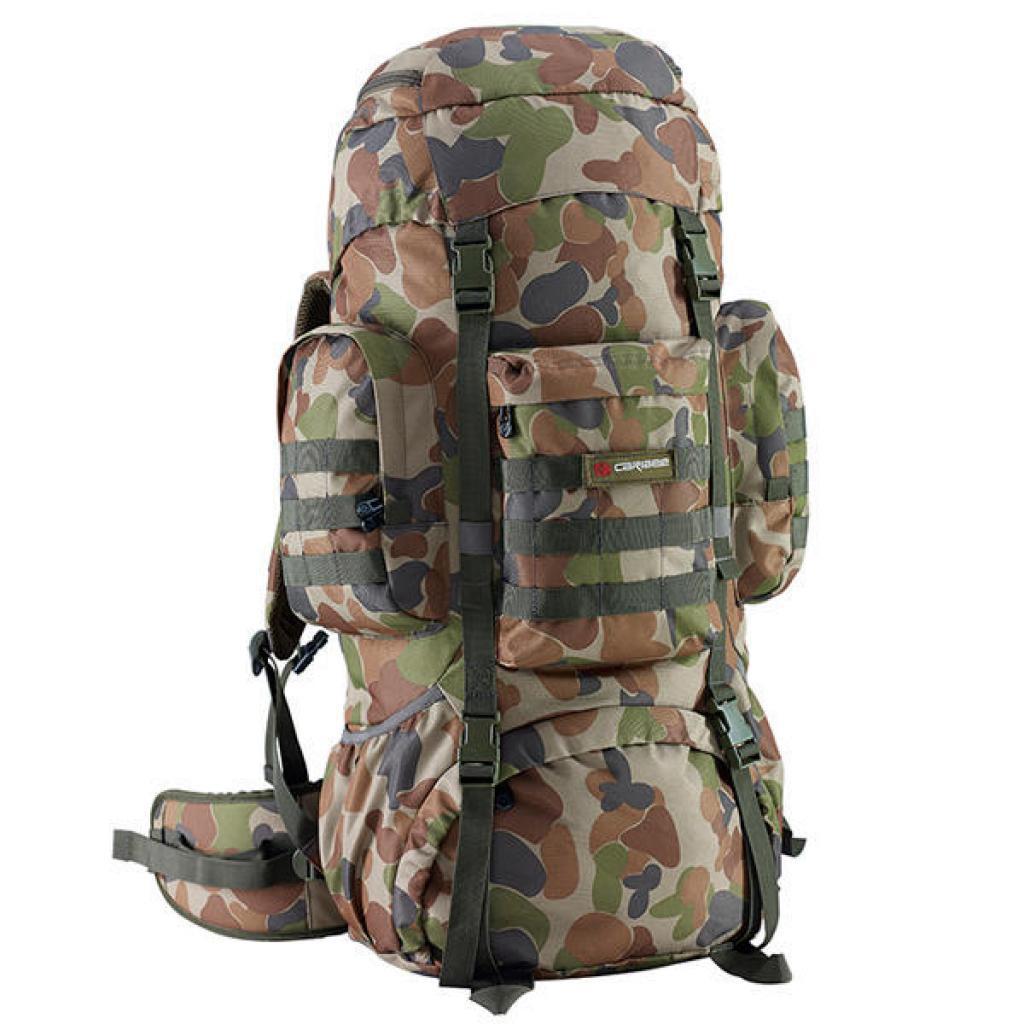

Рюкзак Caribee Platoon 70 Auscam (921793)