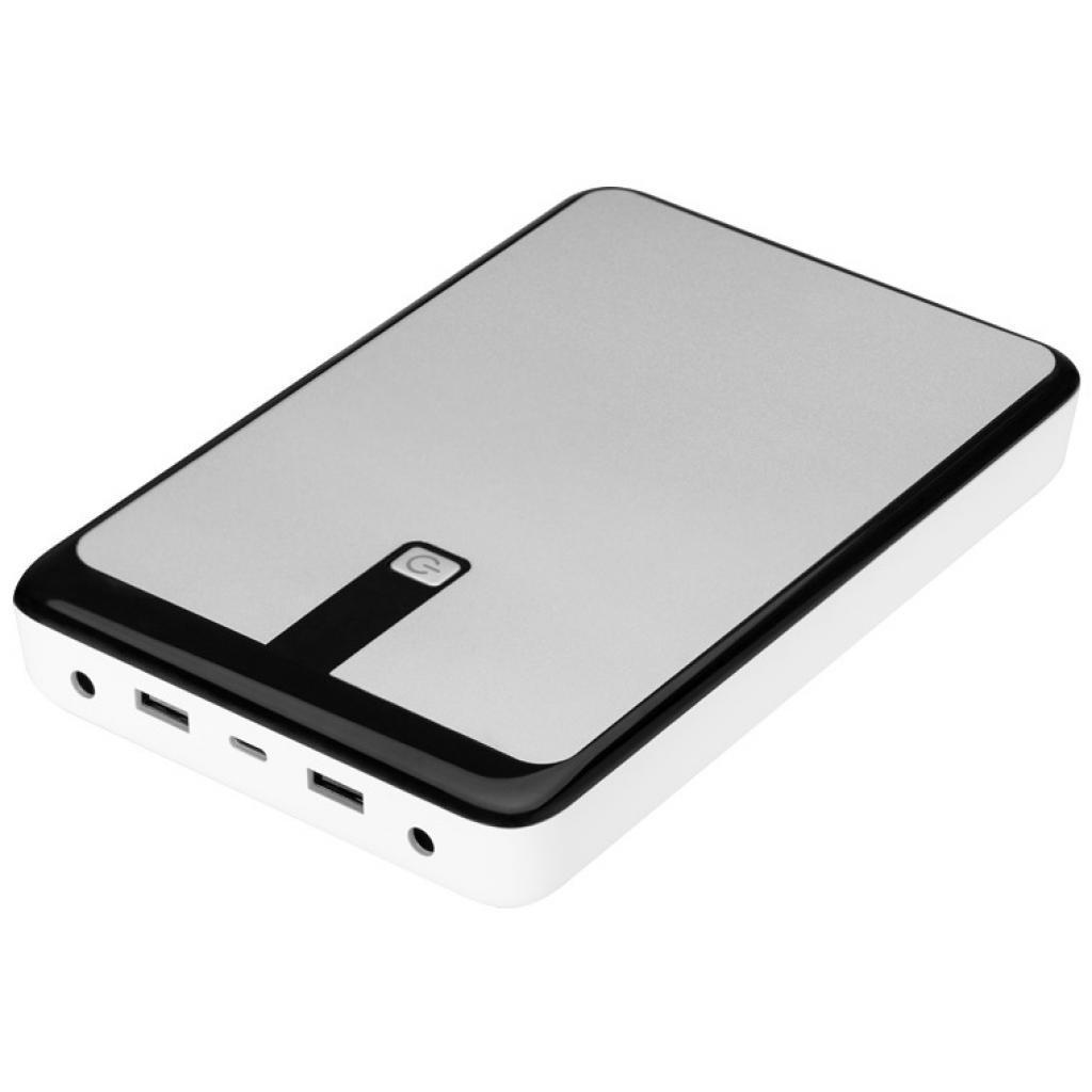 

Батарея универсальная PowerPlant MS-125P3 30000mAh