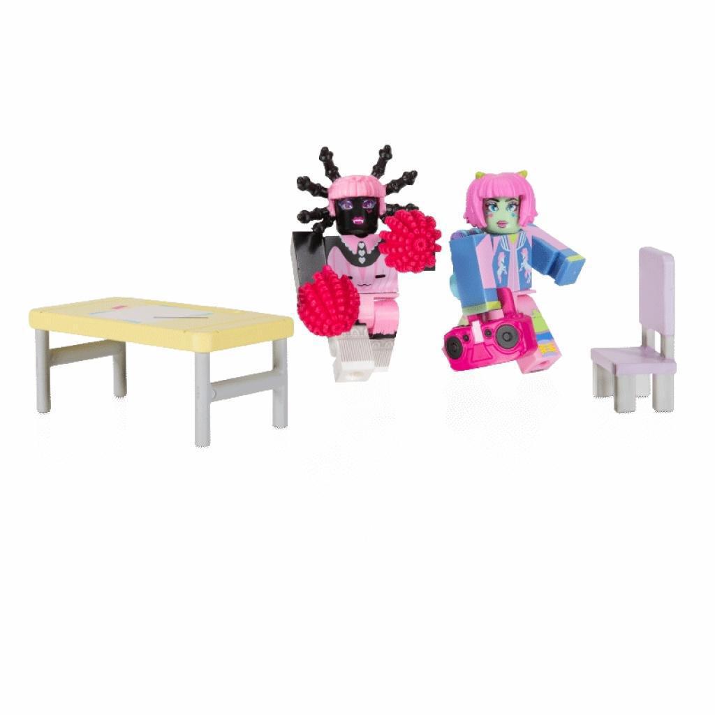 

Фигурка Jazwares Roblox Game Packs Enchanted Academy W5 (ROG0164)
