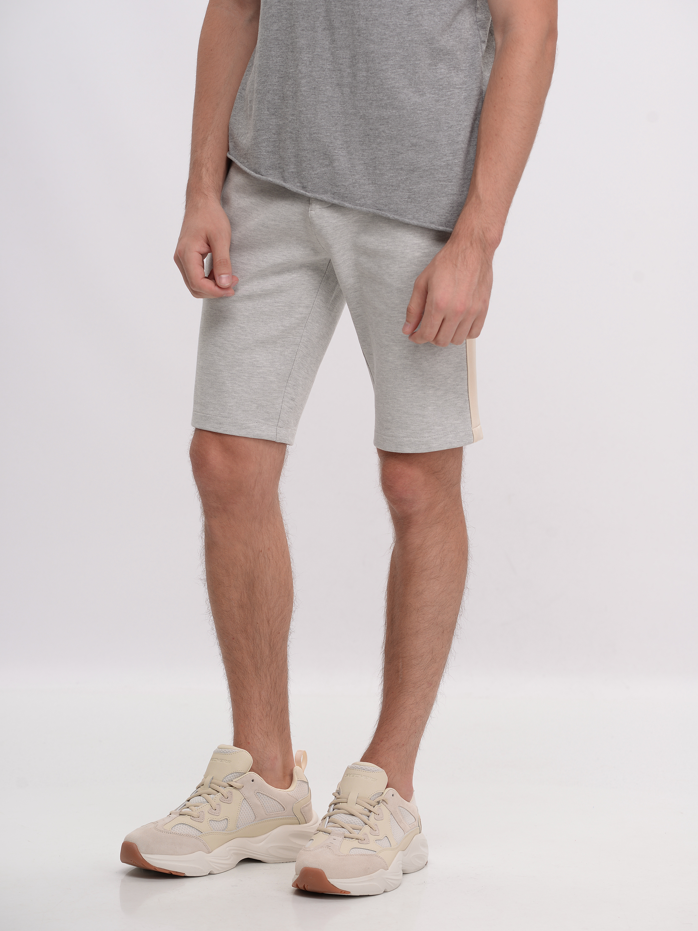 

Шорты Tom Tailor tom04400054 XXL Серые