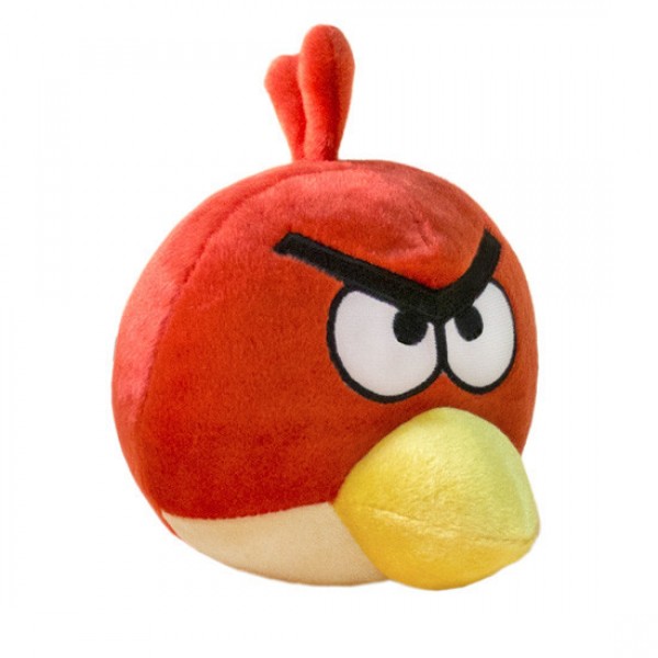 

Мягкая игрушка Птица Ред Good Tokki Toys 28 см