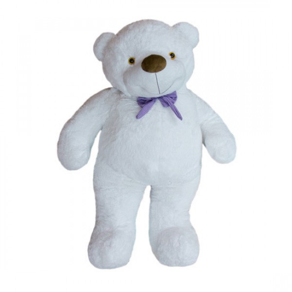 

Мягкая игрушка Медведь Бо Good Tokki Toys 95 см Белый