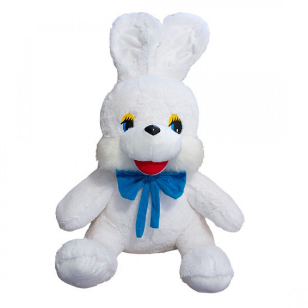 

Мягкая игрушка Заяц Степашка Good Tokki Toys 75 см