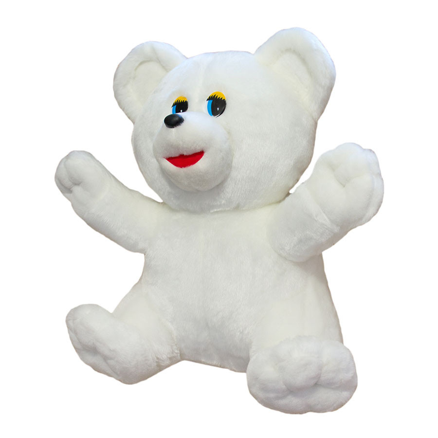 

Мягкая игрушка Медведь Умка Good Tokki Toys 53 см