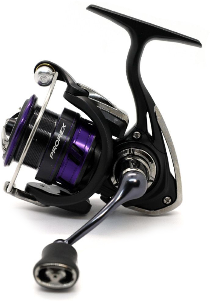 

Катушка Daiwa 18 Prorex X LT 6000 (10608-600)