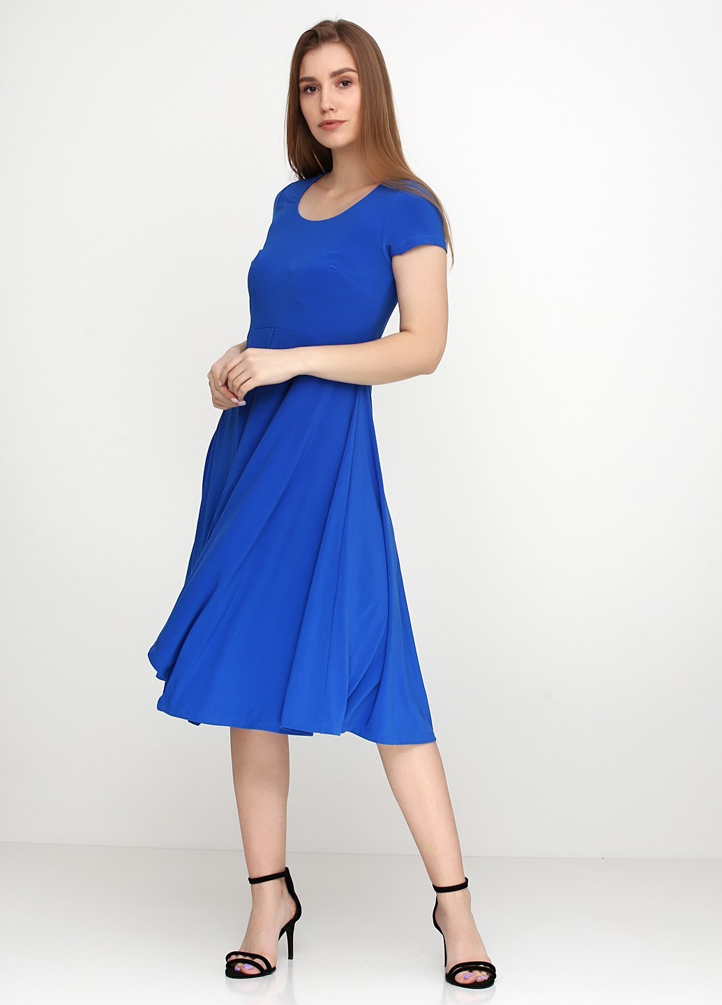 

Платье RALPH LAUREN  синее 5550295, Платье RALPH LAUREN S синее 5550295