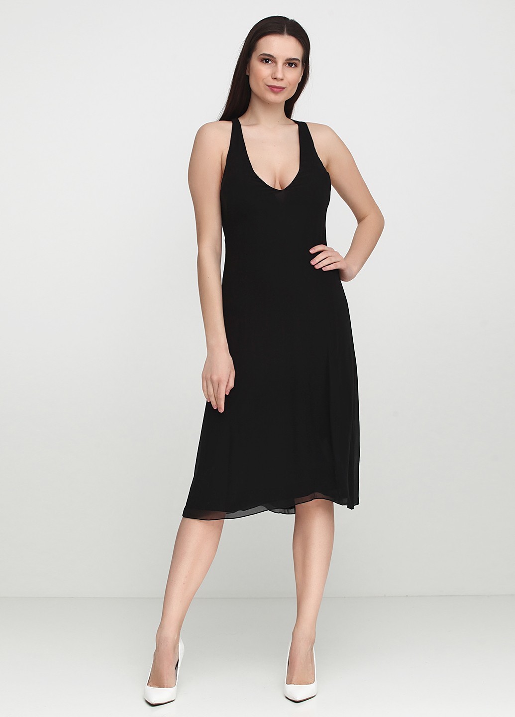 

Платье RALPH LAUREN  черное 2105935, Платье RALPH LAUREN S черное 2105935