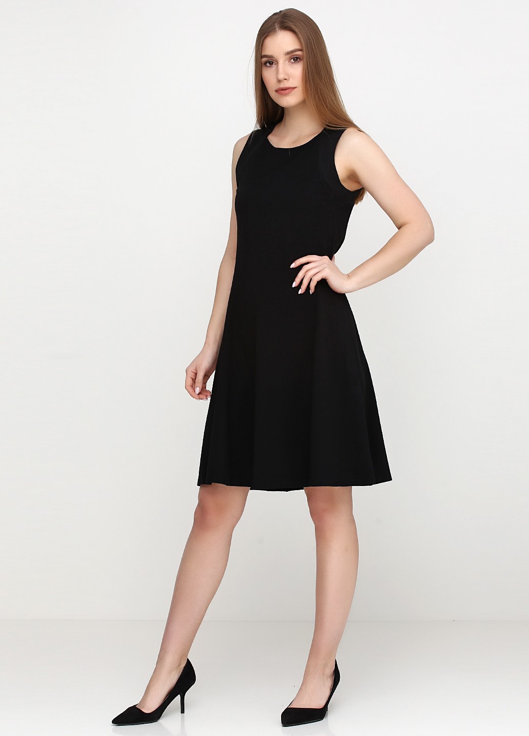 

Платье RALPH LAUREN  черное 2105139, Платье RALPH LAUREN S черное 2105139