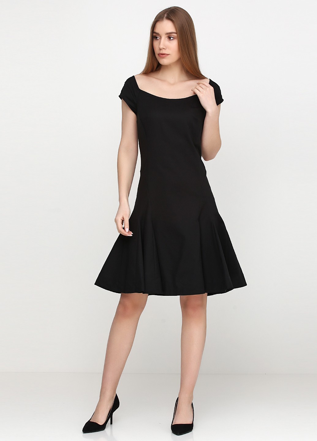 

Платье RALPH LAUREN Sчерное 2105104
