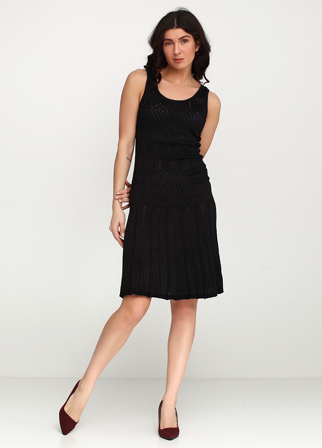 

Платье RALPH LAUREN  черное 2105892, Платье RALPH LAUREN S черное 2105892