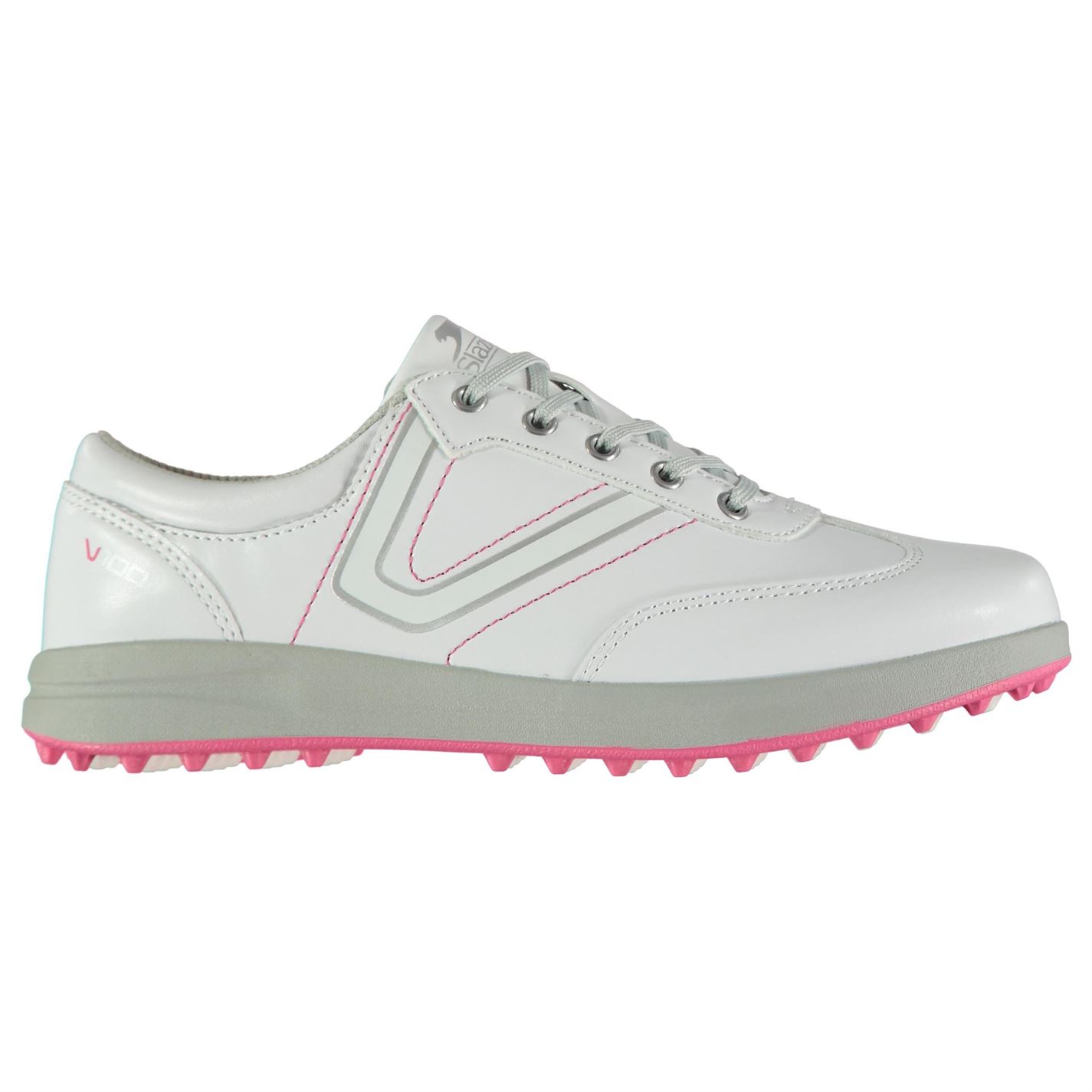 

Кроссовки для гольфа Slazenger Casual Ladies Golf Shoes 37 (24)