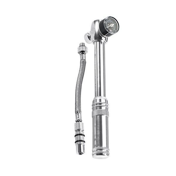 

Насос для амортизаторов SKS MSP SILVER 440954