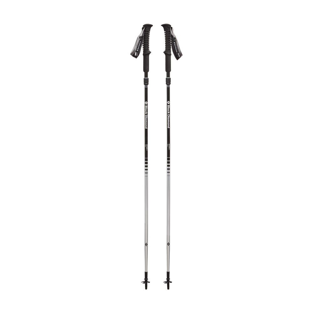 

Трекинговые палки Black Diamond Distance Z 110 Black-Grey BD 112208-110
