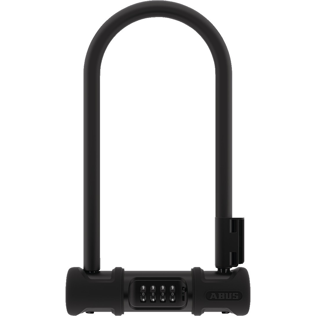 

Велозамок ABUS 410C / 170HB230 Ultra Combo SH34 Black 877872