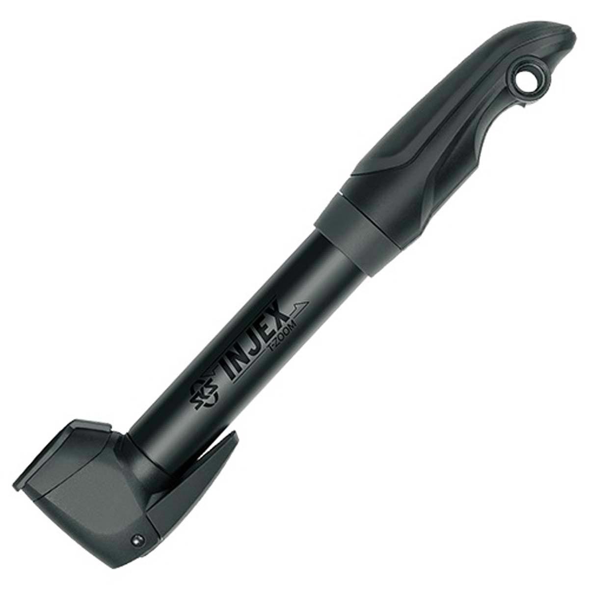 

Насос ручной SKS INJEX T-ZOOM BLACK 949273