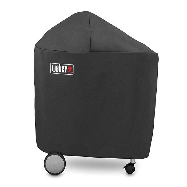 

Чехол для гриля Weber Performer Original GBS 57 см Weber 7145