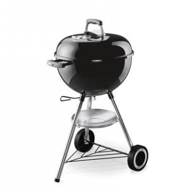 

Гриль угольный Weber One-Touch Original, 57cm (1341504)