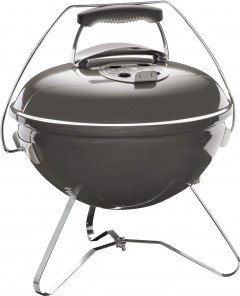 

Угольный гриль Smokey Joe® Premium 37 см Weber 1111004