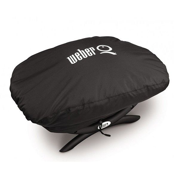 

Чехол для гриля Weber Premium серии Q-2000 Weber 7118