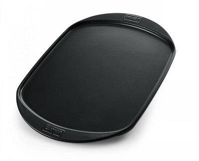 

Керамическое деко Weber 17509
