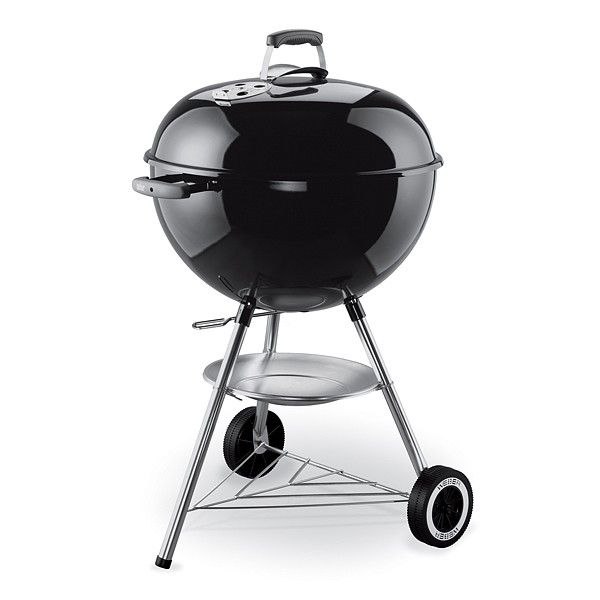 

Угольный гриль Weber Weber One-Touch Original 57 см (1341504)