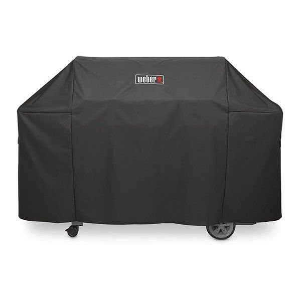 

Чехол премиум для гриля Weber Genesis II 6 горелок Weber 7136