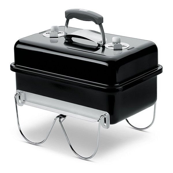 

Угольный гриль Weber Go-Anywhere Weber 1131004