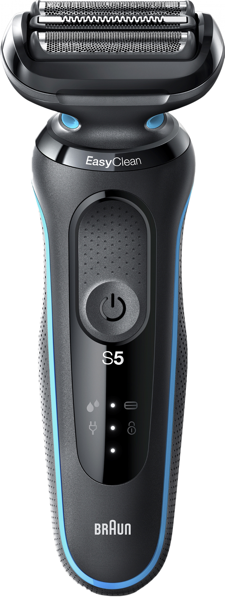 

Электробритва BRAUN Series 5 50-M1000s BLACK/MINT