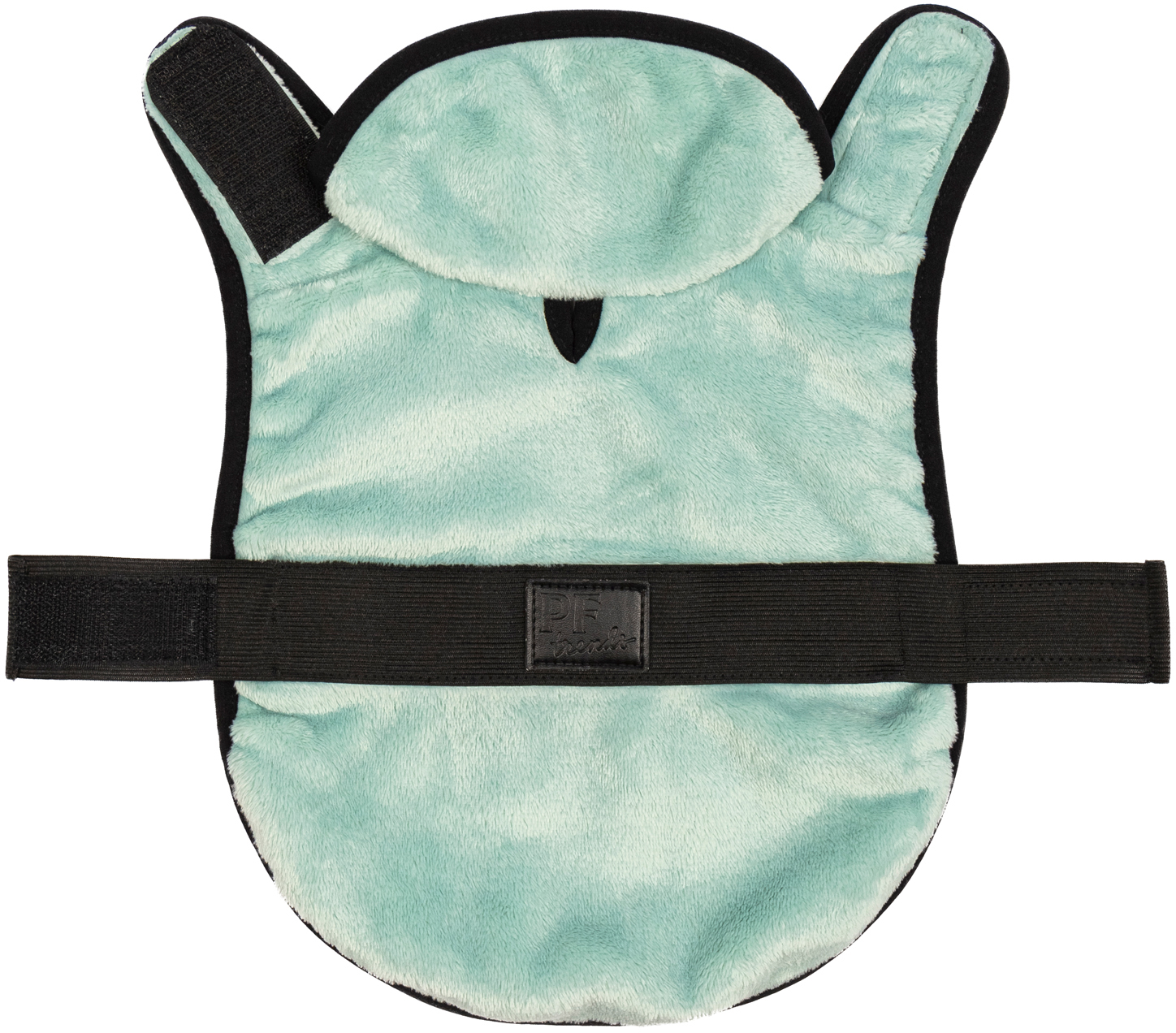 

Попона для собак Pet Fashion Blanket для средних собак S Мята (4823082417056)
