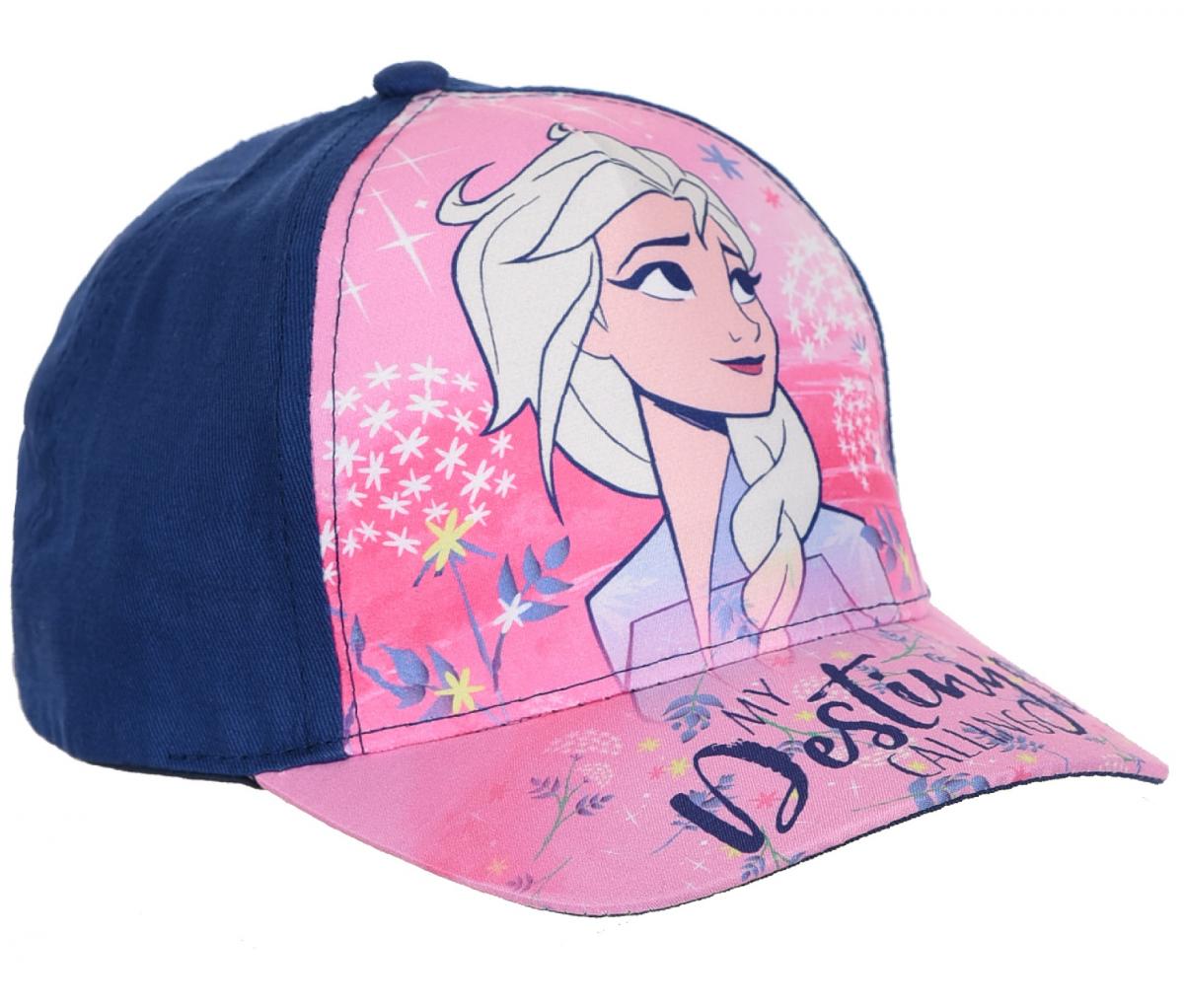 

Кепка Disney Frozen (Холодное Cердце) 054 см Разноцвет ET41181