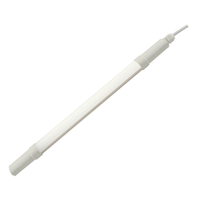 

Светильник уличный светодиодный ПВЗ LED Horoz Electric IRMAK-36 36W 4200K IP65 (аналог 270Вт) 059-004-0036