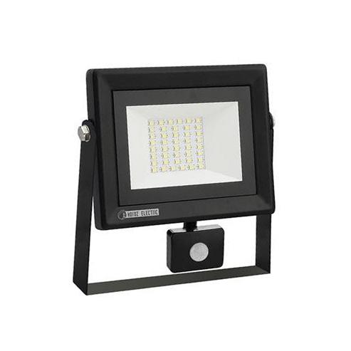 

Прожектор светодиодный LED Horoz Electric PARS/S-30 30W 6400K с датчиком движения IP65 068-009-0030